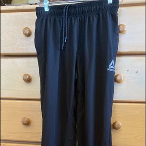 Reebok workout pants